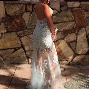 Jovani Dresses - Beautiful Jovani Couture dress Jovani Dresses - Beautiful Jovani Couture dress